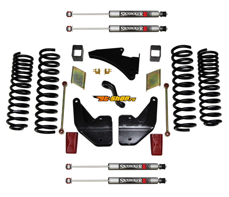 Skyjacker R14451K-M SKY M95 Shock Absorber