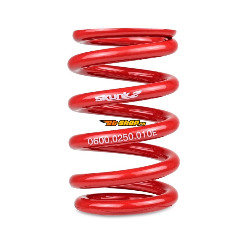 Skunk2 Racing 521-99-1005 SK Race Springs