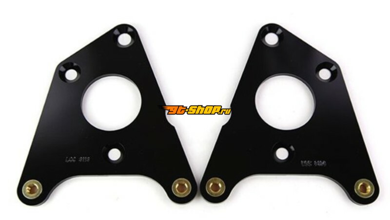 Wilwood 249-3113/14 WIL Caliper Brackets