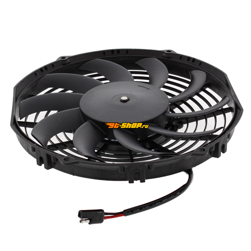 All Balls Racing 70-1019 ABR Cooling Fans