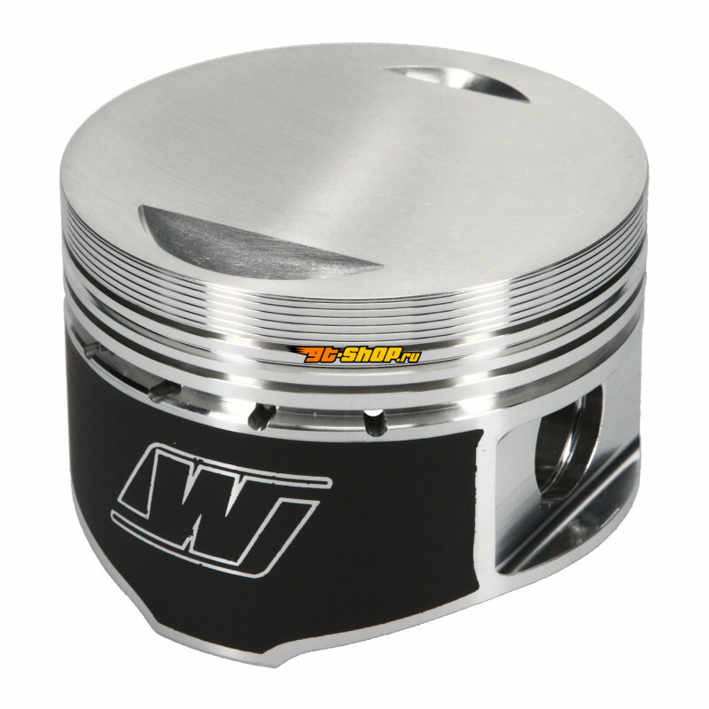 Wiseco K547M89 WIS Piston Sets - 4 Cyl