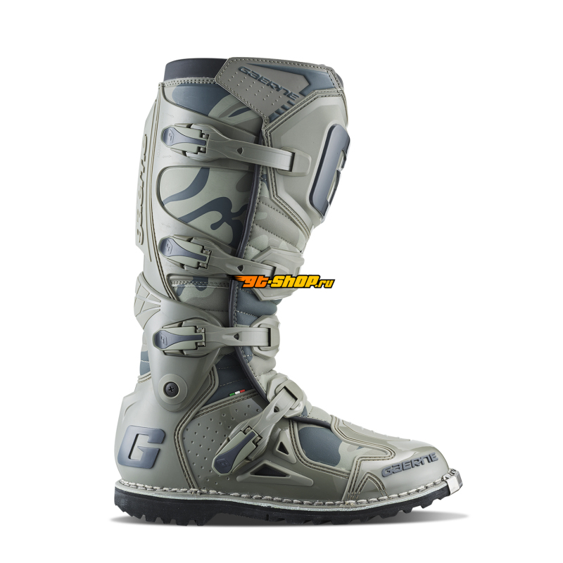 Gaerne 2197-021-14 GAR Fastback Endurance Enduro Boot