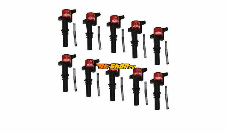 Granatelli Motor Sports 25-3001-10 GMS Hot Street Coil Packs