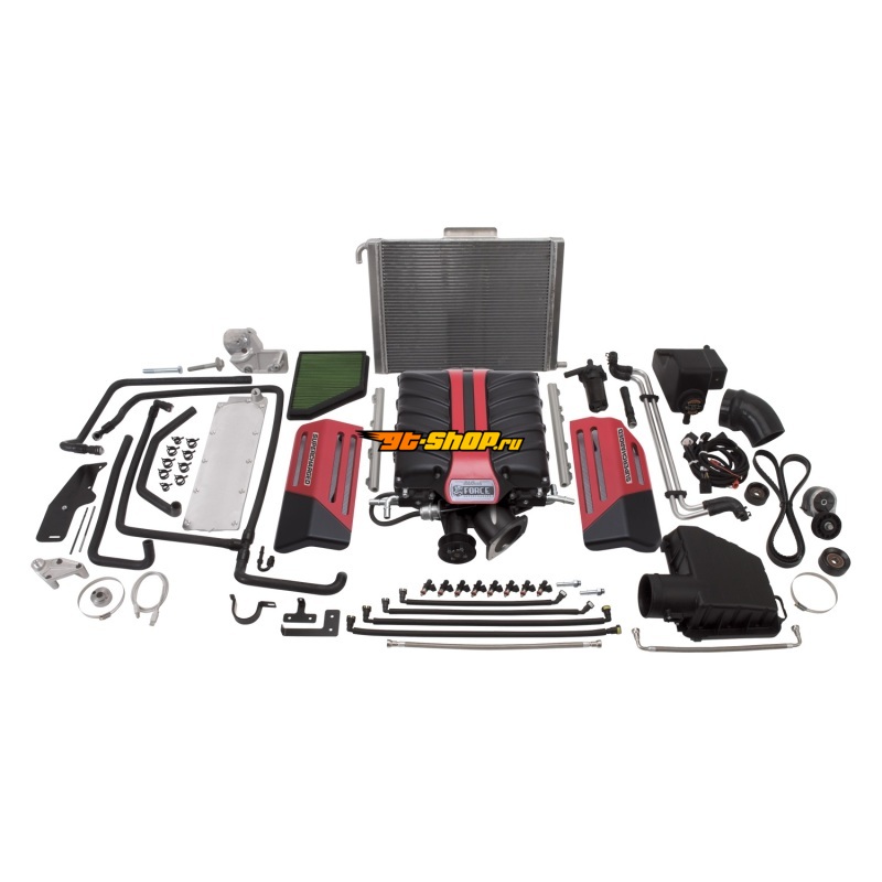 Edelbrock 15970 EDE Supercharger