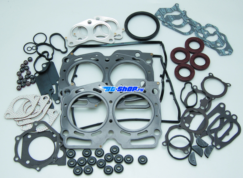 Cometic Gasket PRO2044C CG Street Pro Kits