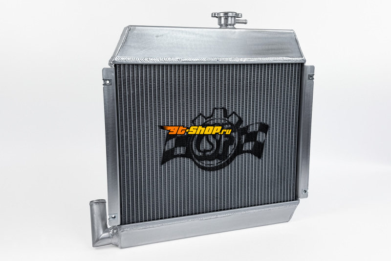 CSF 7225 CSF Radiators - Aluminum