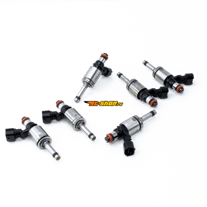 DeatschWerks 19S-00-1700-6 DW 1700cc Injector Sets -6 Cyl