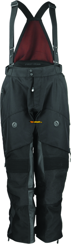 First Gear 527274 FSG Rogue XC Pro Pants