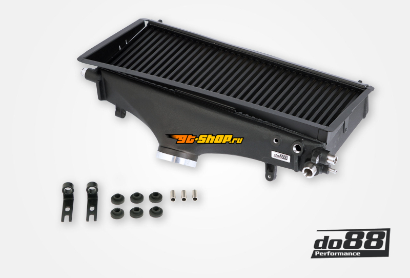 DOB Intercooler do88 ICM-460-K