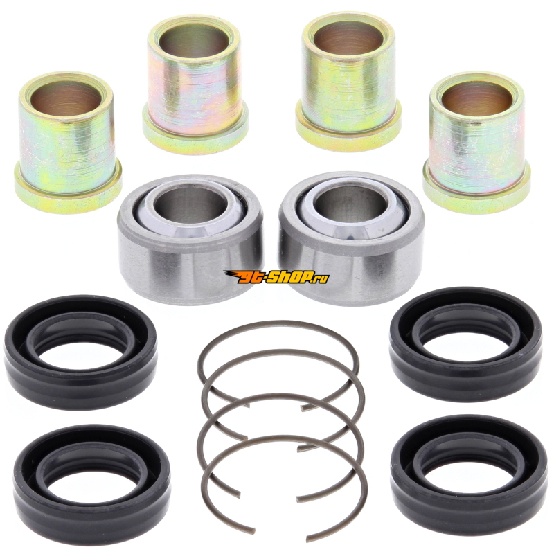 All Balls Racing 50-1020 ABR A-Arm Kits