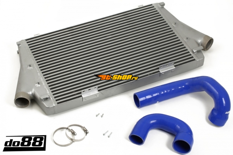 DOB Intercooler do88 ICM-110-I4-A-B