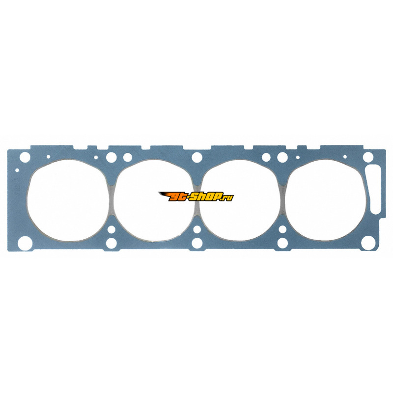 Fel-Pro 8554PT FEL Cylinder Head Gaskets
