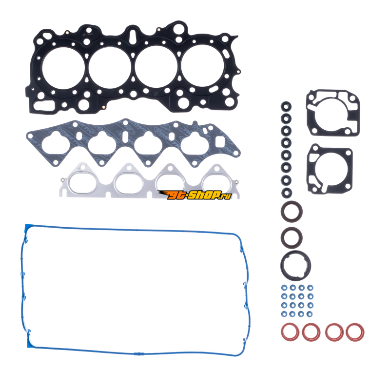 Cometic Gasket PRO2002T-845-040 CG Street Pro Kits