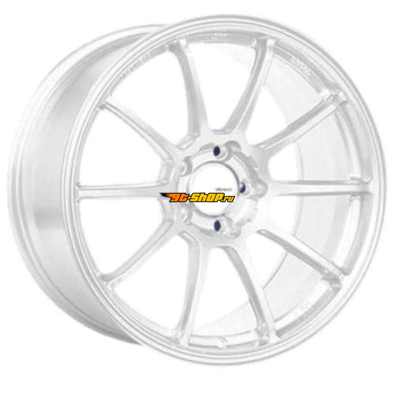 Enkei 543-895-6538WP ENK Triumph Wheels