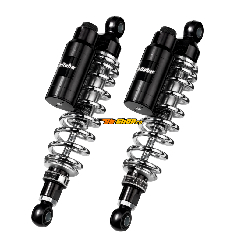 Bitubo Suspension T0030WMT12V2 BIT WMT1 Twinshocks