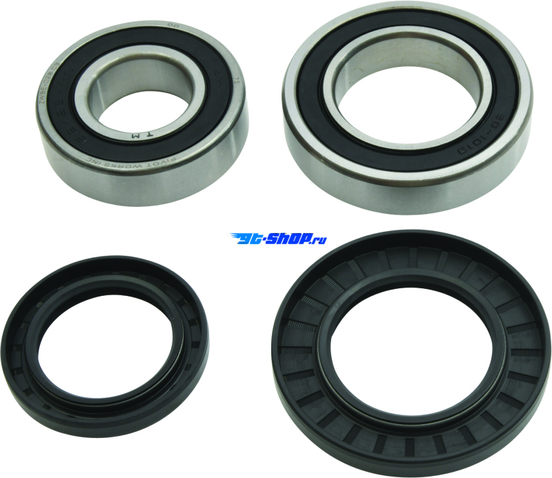 Pivot Works PWRWK-Y18-030 PIV Wheel Bearing Kit