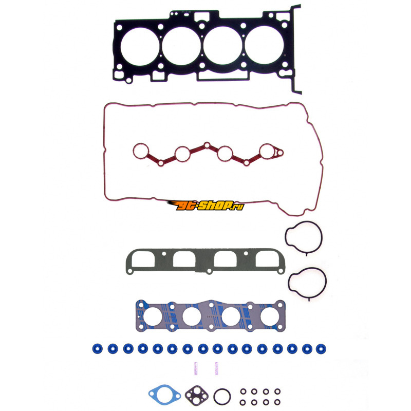 Fel-Pro HS26333PT FEL Cylinder Head Gaskets