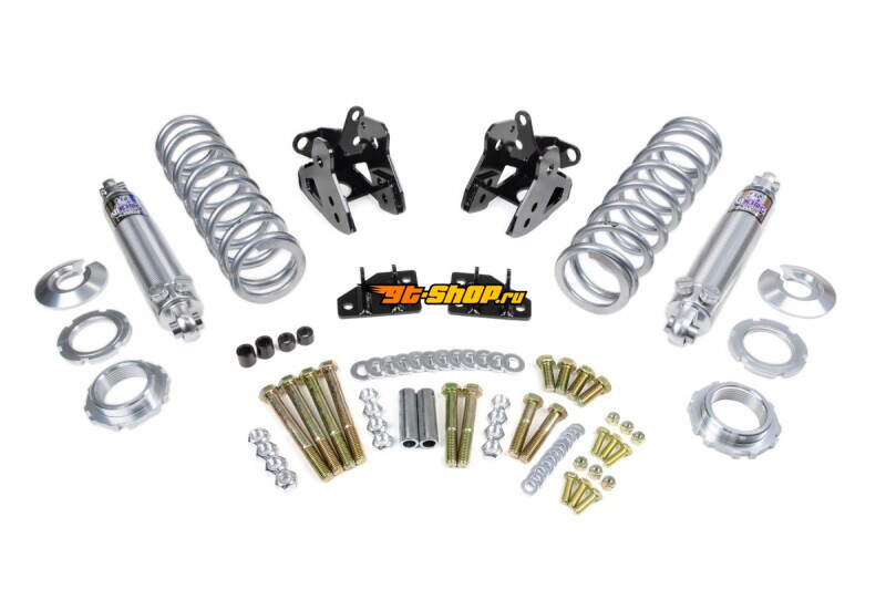 UMI Performance 4057-225 UMI Coilover Kits