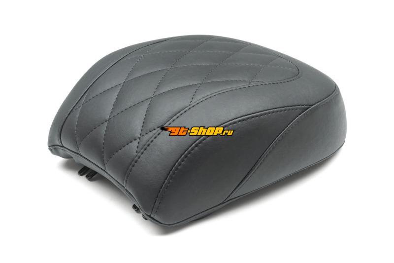 Mustang Motorcycle 85213 MMP Passenger Diamond