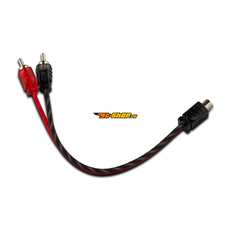 DS18 RCA-1F2M DSE RCA Wires
