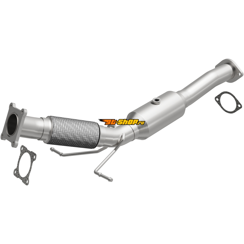 Magnaflow 5561660 MAG Converter Direct Fit