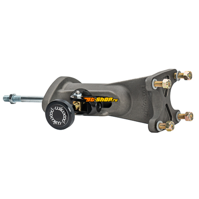 Wilwood 340-16920 WIL Brake and Clutch Pedals