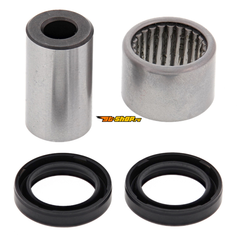 All Balls Racing 29-5074 ABR Shock Bearing Kits