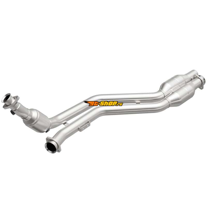 MAG Converter Direct Fit Magnaflow 454022