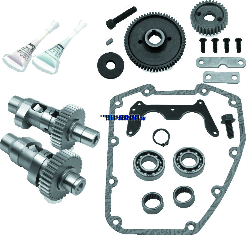 S&S Cycle 330-0438 SSC Camshafts
