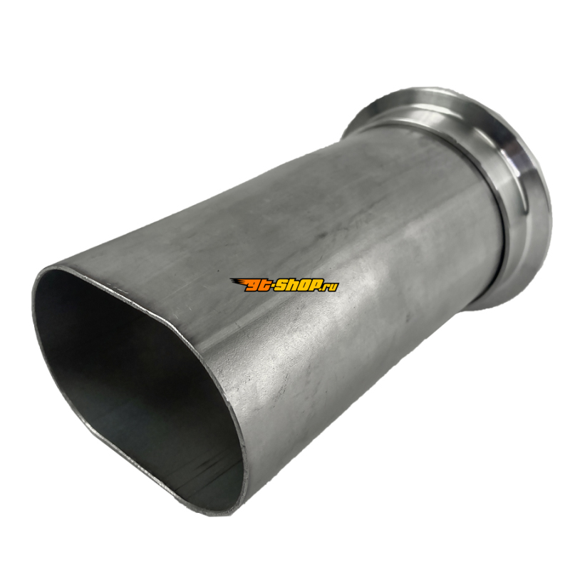 Granatelli Motor Sports 313532 GMS Exhaust Adapters