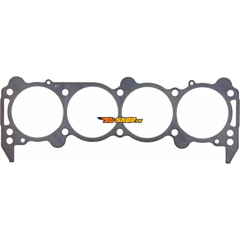 Fel-Pro 8172PT FEL Cylinder Head Gaskets