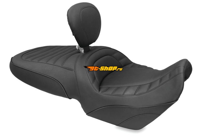 Mustang Motorcycle 76227 MMP 1 Piece Original