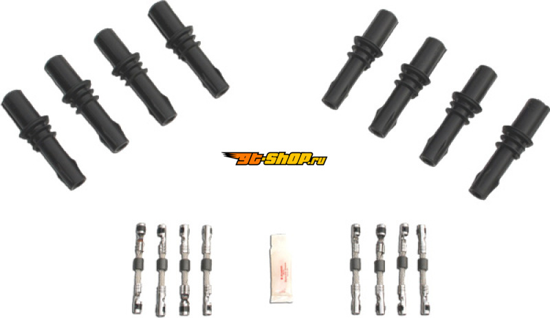GMS MPG Plus Ignition Wires Granatelli Motor Sports 38-1812MPG
