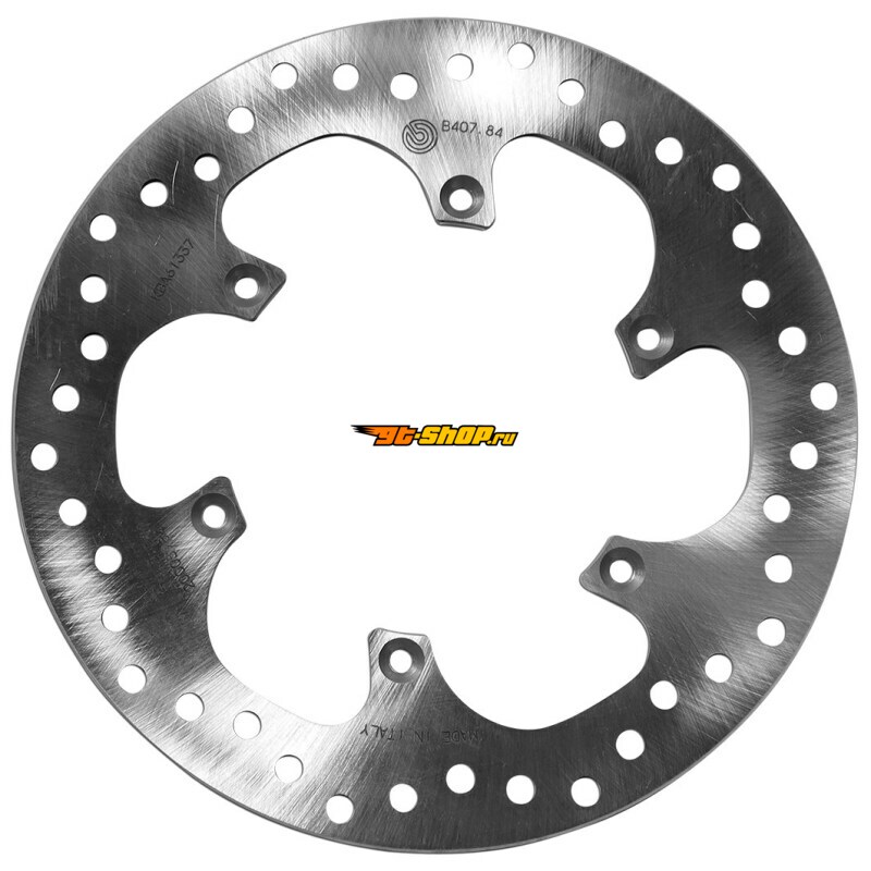 BRE Powersports Discs Brembo OE 68B40784