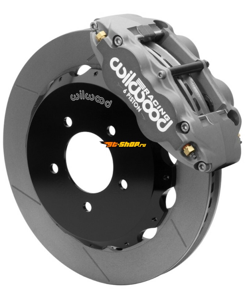 WIL Superlite Brake Kit Wilwood 140-16093
