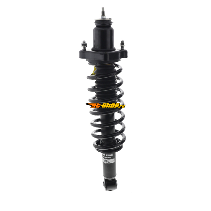 KYB SR4689 KYB Shocks & Struts Strut Plus