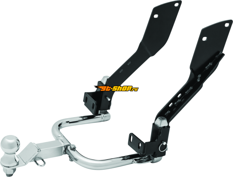 Kuryakyn 7657 KUR Trailer Hitches C