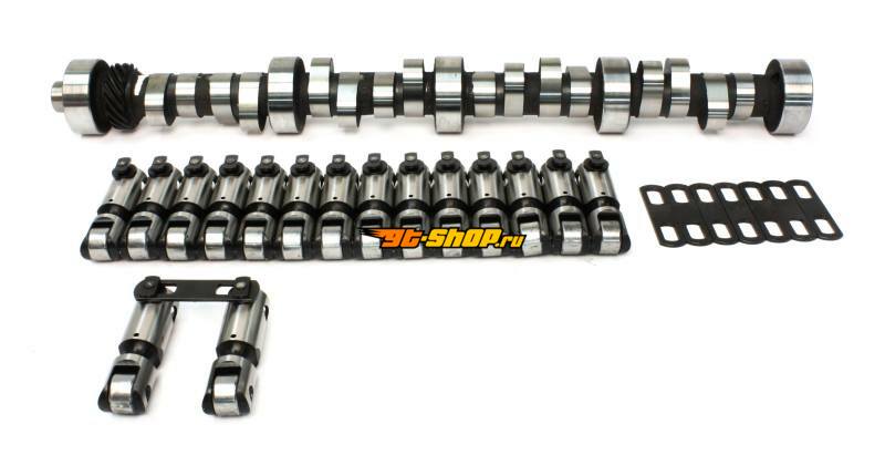 CCA Cam & Lifter Kits COMP Cams CL31-761-8