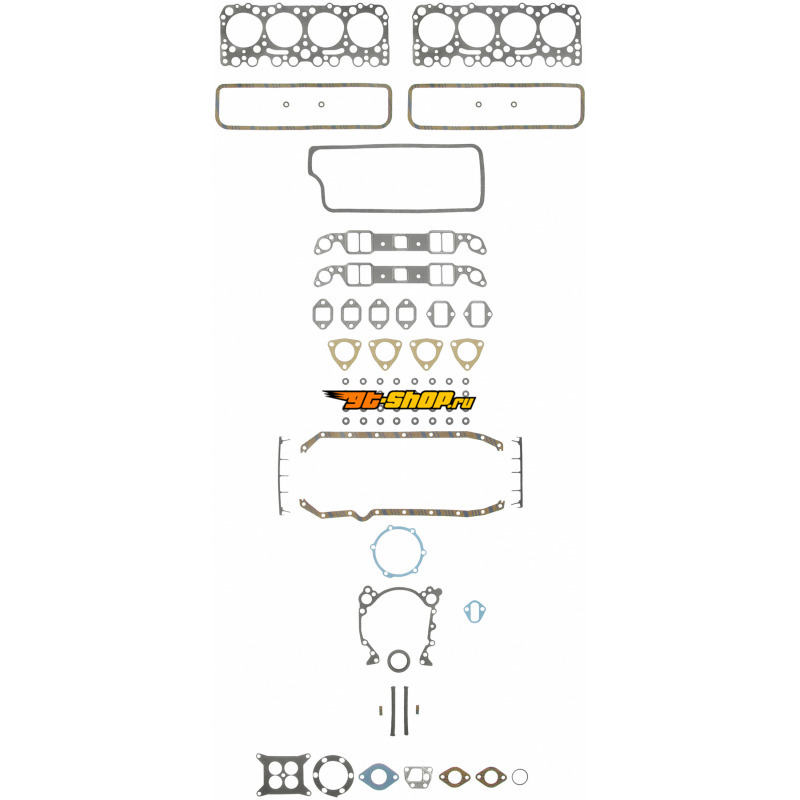 Fel-Pro FS7725S2 FEL Engine Gasket Sets