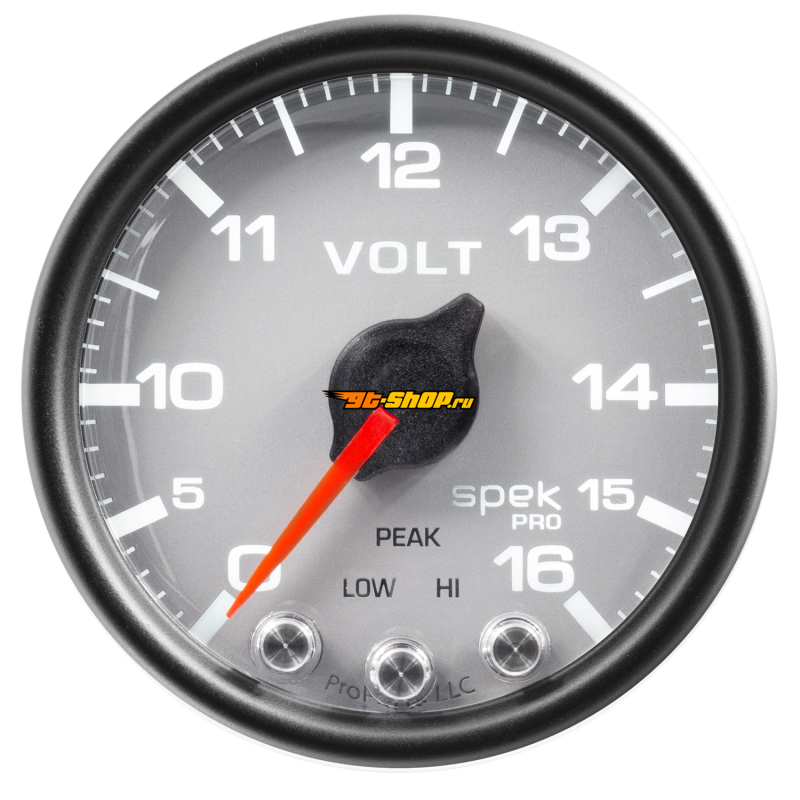 AutoMeter P34422 AM Spek-Pro Gauges