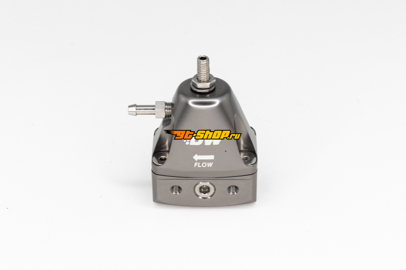 DeatschWerks 6-1001-FRT DW Fuel Pressure Regulators