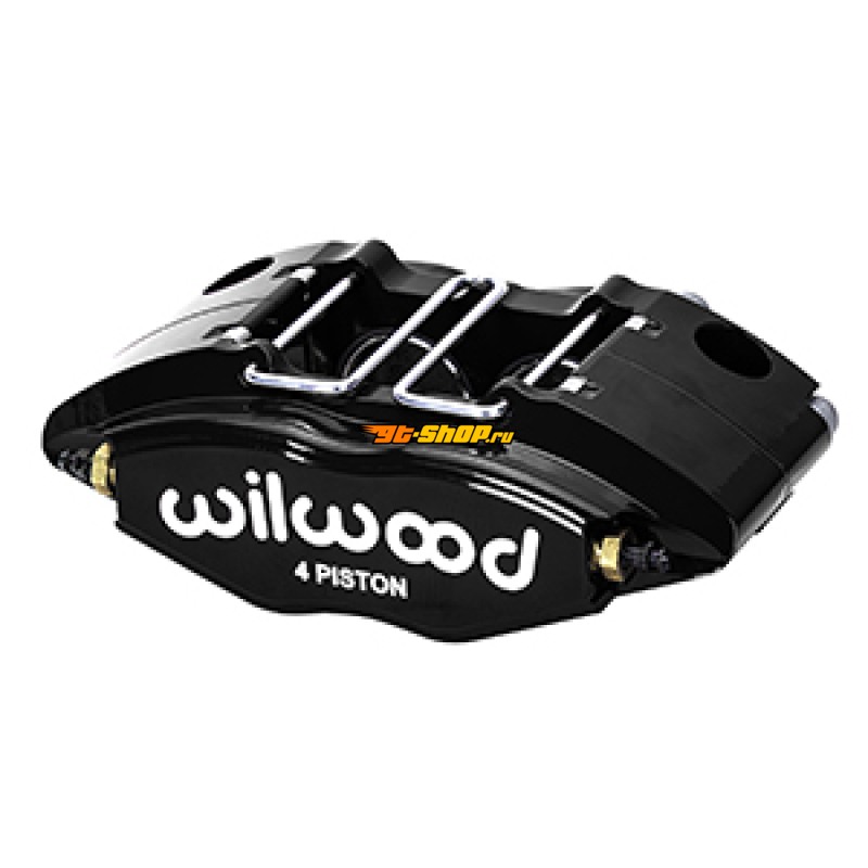 Wilwood 120-8729-BK WIL Powerlite Caliper