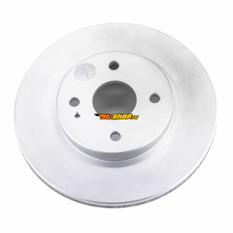 PSB Evolution Coated Rotor PowerStop JBR1561EVC