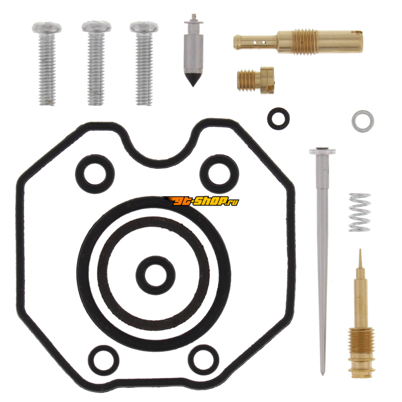 All Balls Racing 26-1321 ABR Carburetor Rebuild Kits
