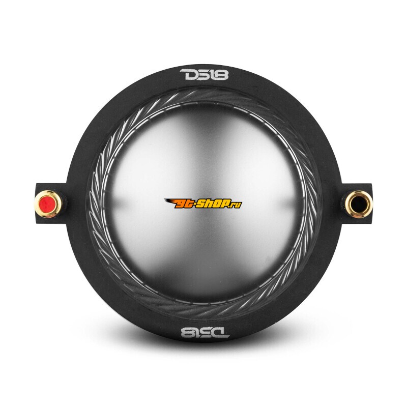 DS18 PRO-DRN3VC DSE Replacement Voice Coils for Drivers