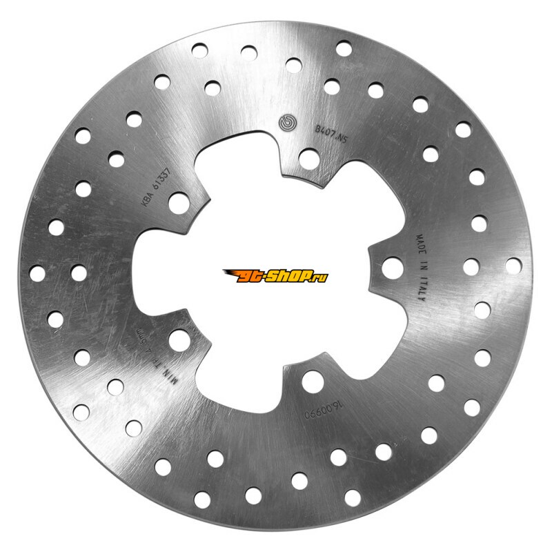 BRE Powersports Discs Brembo OE 68B407N5