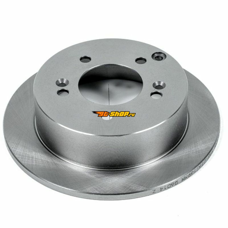 PowerStop JBR959 PSB Autospecialty Rotor