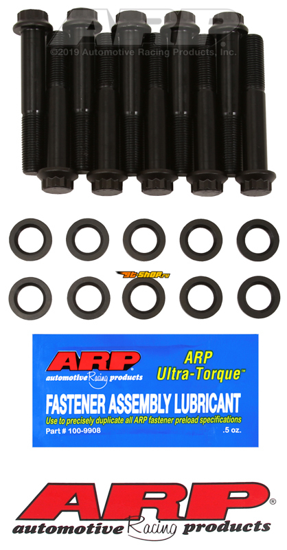 ARP 206-5002 ARP Main Bolt Kits