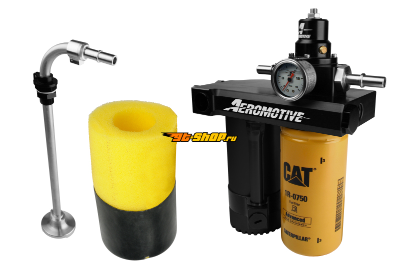Aeromotive 11803 AER Fuel Systems