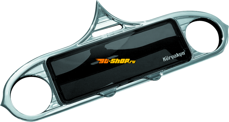 Kuryakyn 3765 KUR Exterior Trim I